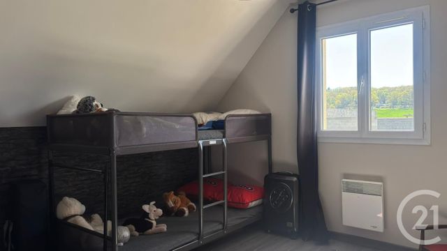 maison à vendre - 6 pièces - 148.0 m2 - SOREL MOUSSEL - 28 - CENTRE - Century 21 Agence De Diane