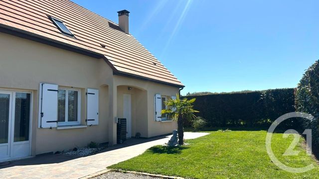 maison à vendre - 6 pièces - 148.0 m2 - SOREL MOUSSEL - 28 - CENTRE - Century 21 Agence De Diane