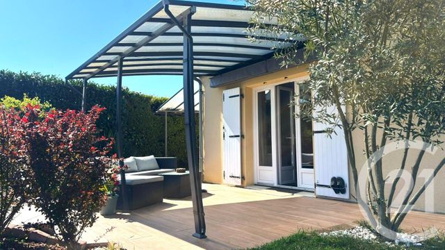 maison à vendre - 6 pièces - 148.0 m2 - SOREL MOUSSEL - 28 - CENTRE - Century 21 Agence De Diane