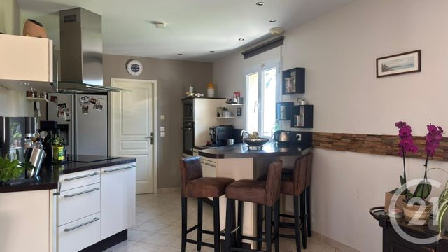 maison à vendre - 6 pièces - 148.0 m2 - SOREL MOUSSEL - 28 - CENTRE - Century 21 Agence De Diane