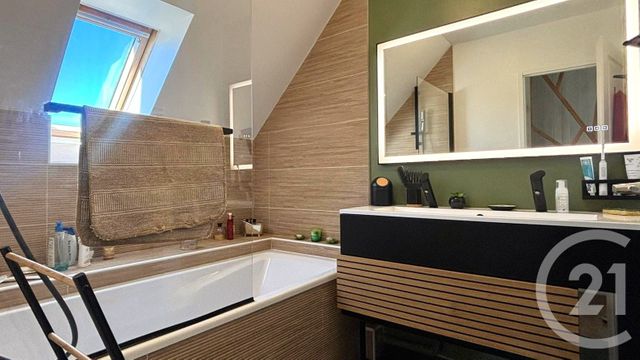 maison à vendre - 6 pièces - 148.0 m2 - SOREL MOUSSEL - 28 - CENTRE - Century 21 Agence De Diane