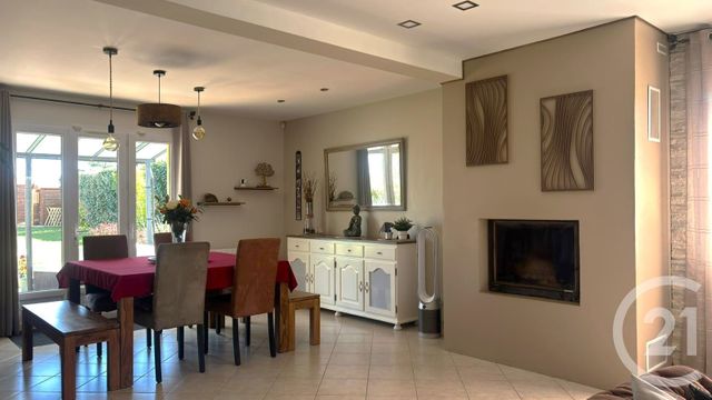 maison à vendre - 6 pièces - 148.0 m2 - SOREL MOUSSEL - 28 - CENTRE - Century 21 Agence De Diane