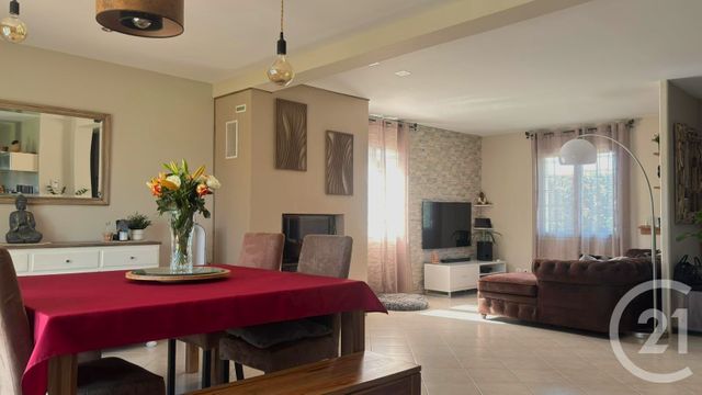 maison à vendre - 6 pièces - 148.0 m2 - SOREL MOUSSEL - 28 - CENTRE - Century 21 Agence De Diane