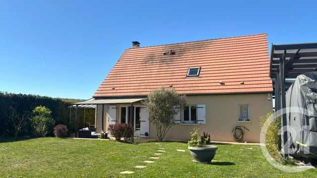 maison - SOREL MOUSSEL - 28