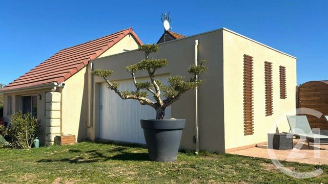 maison à vendre - 6 pièces - 148.0 m2 - SOREL MOUSSEL - 28 - CENTRE - Century 21 Agence De Diane