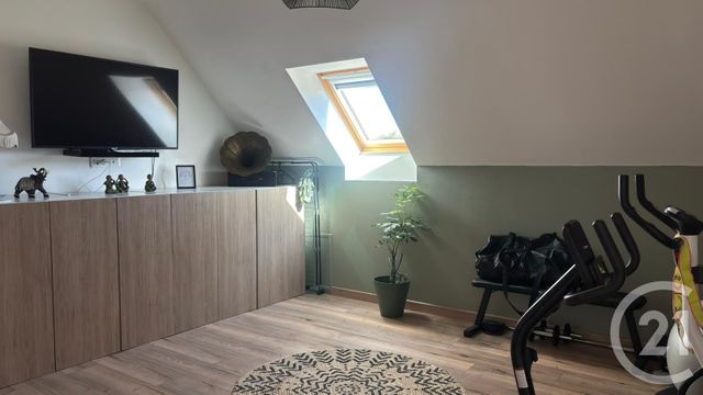 maison à vendre - 6 pièces - 148.0 m2 - SOREL MOUSSEL - 28 - CENTRE - Century 21 Agence De Diane