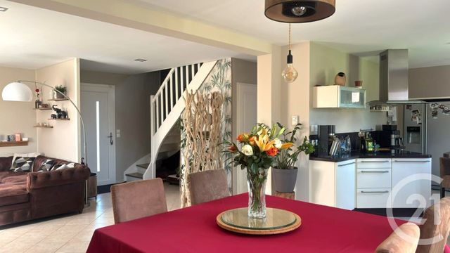 maison à vendre - 6 pièces - 148.0 m2 - SOREL MOUSSEL - 28 - CENTRE - Century 21 Agence De Diane