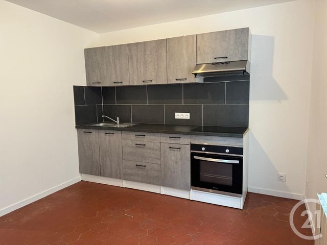 maison à louer - 3 pièces - 41.5 m2 - MONTREUIL - 28 - CENTRE - Century 21 Agence De Diane