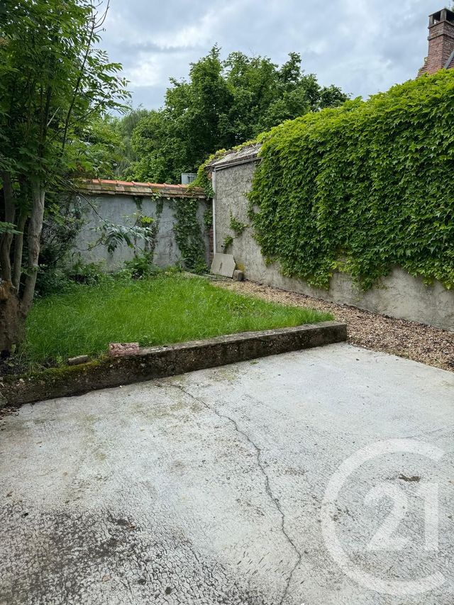 maison à louer - 3 pièces - 41.5 m2 - MONTREUIL - 28 - CENTRE - Century 21 Agence De Diane