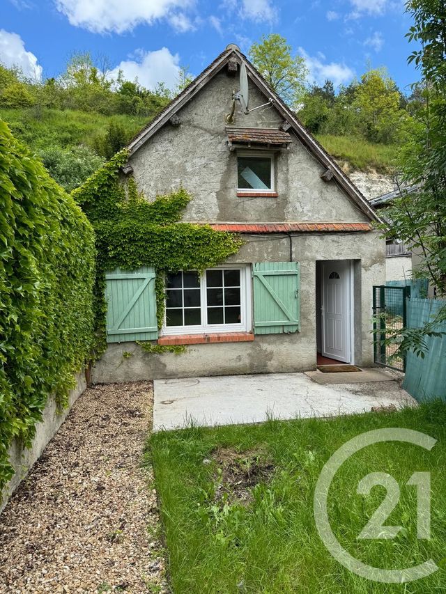 maison - MONTREUIL - 28