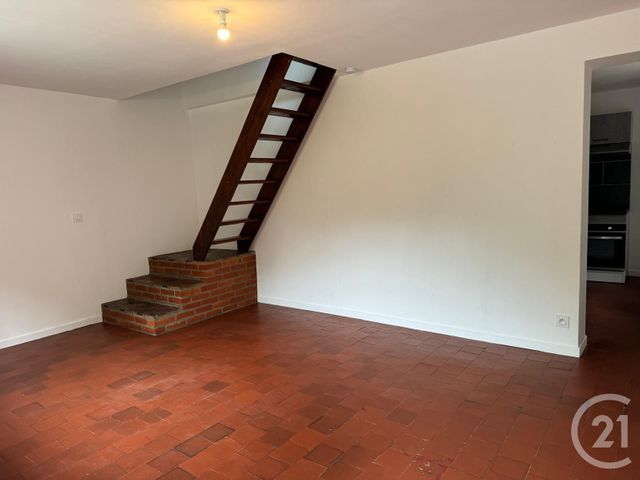 maison à louer - 3 pièces - 41.5 m2 - MONTREUIL - 28 - CENTRE - Century 21 Agence De Diane