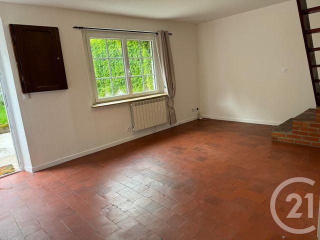 maison à louer - 3 pièces - 41.5 m2 - MONTREUIL - 28 - CENTRE - Century 21 Agence De Diane