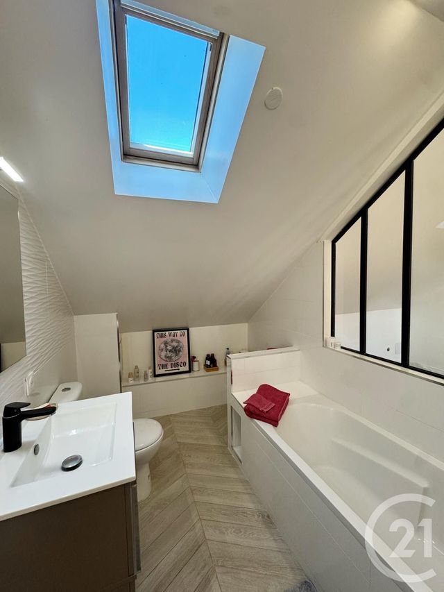 maison à louer - 3 pièces - 80.25 m2 - OULINS - 28 - CENTRE - Century 21 Agence De Diane