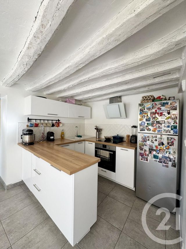 maison à louer - 3 pièces - 80.25 m2 - OULINS - 28 - CENTRE - Century 21 Agence De Diane