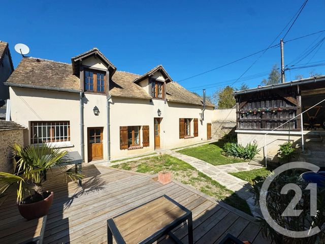 Maison à louer OULINS