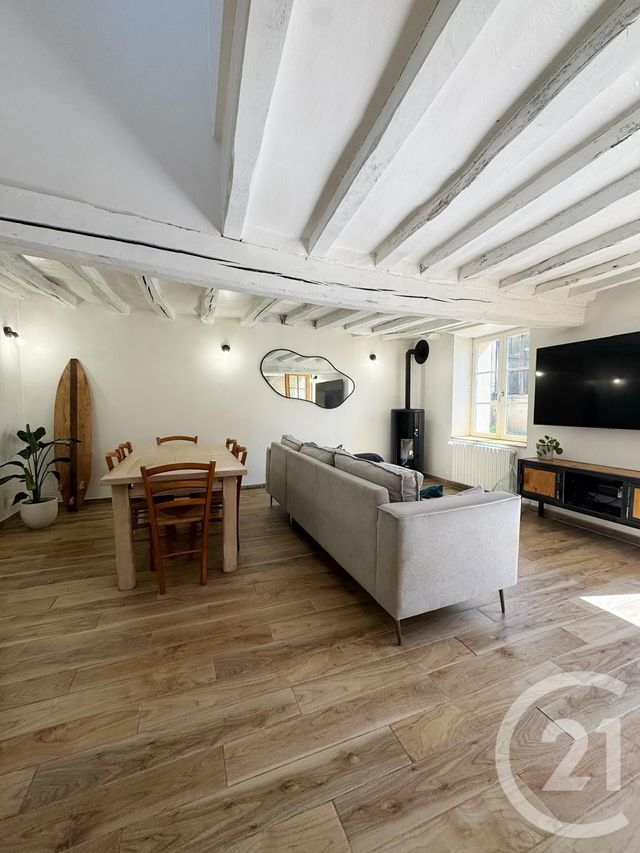 maison à louer - 3 pièces - 80.25 m2 - OULINS - 28 - CENTRE - Century 21 Agence De Diane