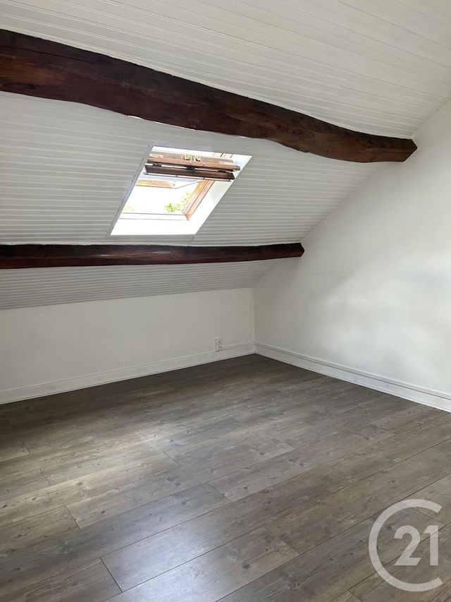 Appartement F2 à louer - 2 pièces - 27.58 m2 - SOREL MOUSSEL - 28 - CENTRE - Century 21 Agence De Diane