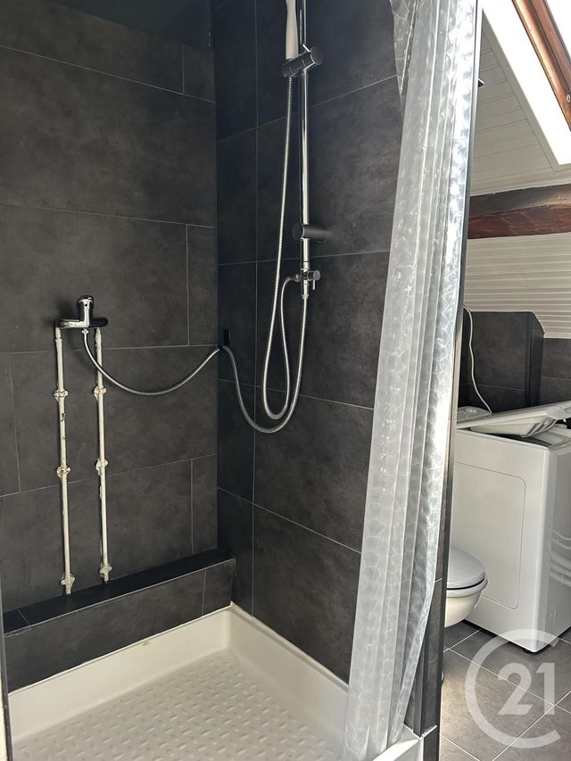 Appartement F2 à louer - 2 pièces - 27.58 m2 - SOREL MOUSSEL - 28 - CENTRE - Century 21 Agence De Diane