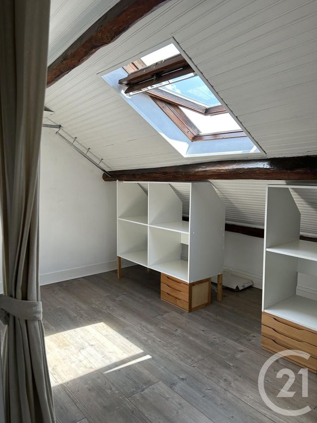 Appartement F2 à louer - 2 pièces - 27.58 m2 - SOREL MOUSSEL - 28 - CENTRE - Century 21 Agence De Diane