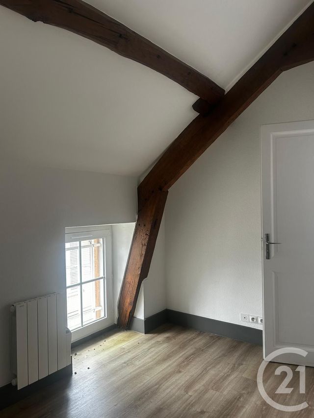 Appartement F3 à louer - 3 pièces - 39.9 m2 - SEPTEUIL - 78 - ILE-DE-FRANCE - Century 21 Agence De Diane