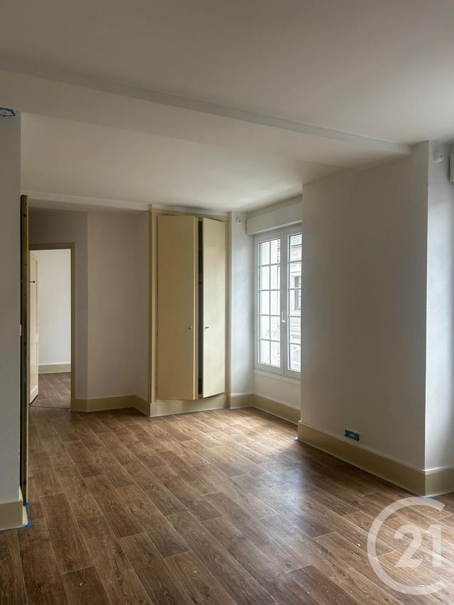 Appartement F2 à louer SEPTEUIL