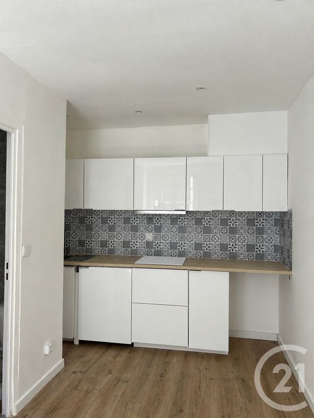 Appartement F1 à louer SEPTEUIL