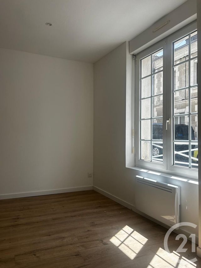 Appartement F1 à louer - 1 pièce - 17.0 m2 - SEPTEUIL - 78 - ILE-DE-FRANCE - Century 21 Agence De Diane