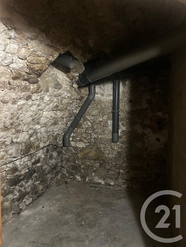 Appartement F1 à louer - 1 pièce - 17.0 m2 - SEPTEUIL - 78 - ILE-DE-FRANCE - Century 21 Agence De Diane