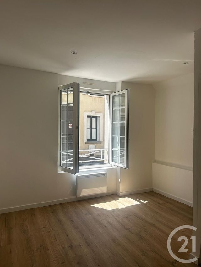 Appartement F1 à louer - 1 pièce - 17.0 m2 - SEPTEUIL - 78 - ILE-DE-FRANCE - Century 21 Agence De Diane