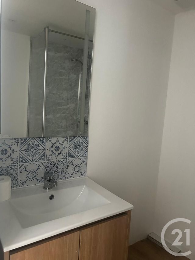 Appartement F1 à louer - 1 pièce - 17.0 m2 - SEPTEUIL - 78 - ILE-DE-FRANCE - Century 21 Agence De Diane
