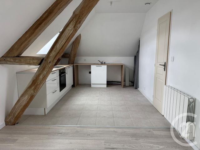 Appartement T2 à louer - 2 pièces - 38.3 m2 - GARENNES SUR EURE - 27 - HAUTE-NORMANDIE - Century 21 Agence De Diane