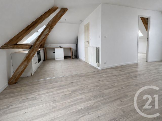 appartement - GARENNES SUR EURE - 27