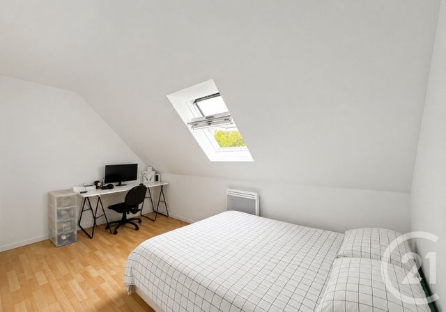 maison à vendre - 5 pièces - 86.73 m2 - BUEIL - 27 - HAUTE-NORMANDIE - Century 21 Agence De Diane