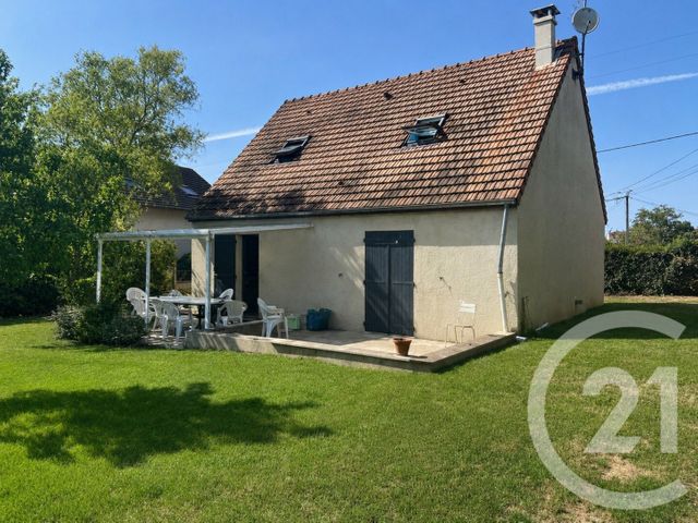 Maison à vendre BUEIL