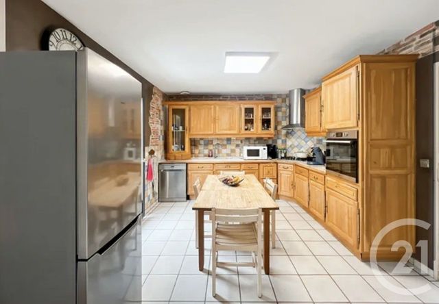 maison à vendre - 5 pièces - 86.73 m2 - BUEIL - 27 - HAUTE-NORMANDIE - Century 21 Agence De Diane