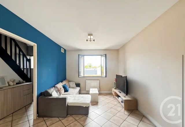 maison à vendre - 5 pièces - 86.73 m2 - BUEIL - 27 - HAUTE-NORMANDIE - Century 21 Agence De Diane