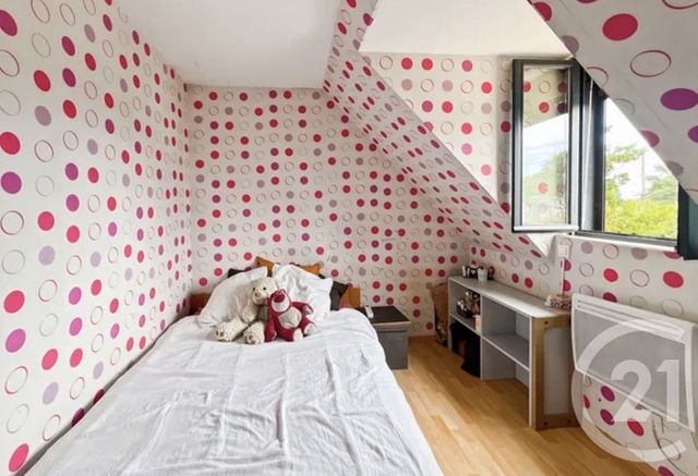maison à vendre - 5 pièces - 86.73 m2 - BUEIL - 27 - HAUTE-NORMANDIE - Century 21 Agence De Diane