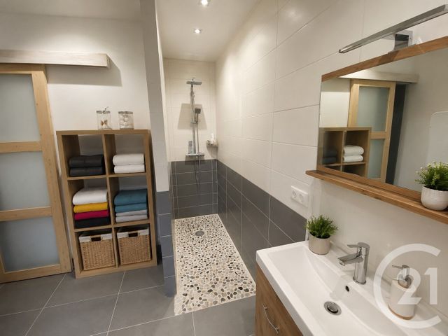 maison à vendre - 5 pièces - 86.73 m2 - BUEIL - 27 - HAUTE-NORMANDIE - Century 21 Agence De Diane