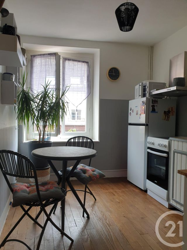 Appartement T2 à louer - 2 pièces - 53.26 m2 - ANET - 28 - CENTRE - Century 21 Agence De Diane