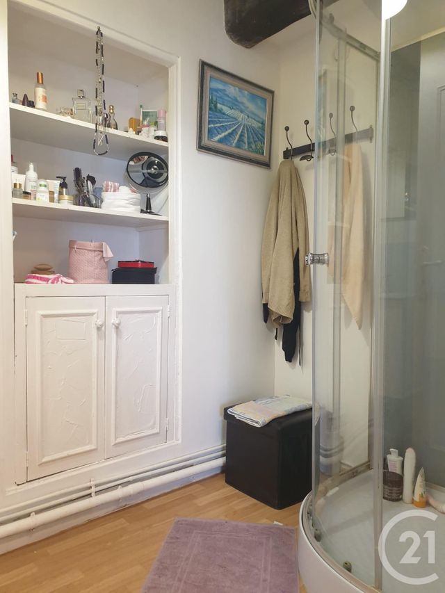 Appartement T2 à louer - 2 pièces - 53.26 m2 - ANET - 28 - CENTRE - Century 21 Agence De Diane