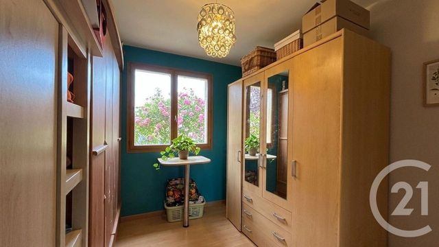 maison à vendre - 4 pièces - 90.19 m2 - CROTH - 27 - HAUTE-NORMANDIE - Century 21 Agence De Diane