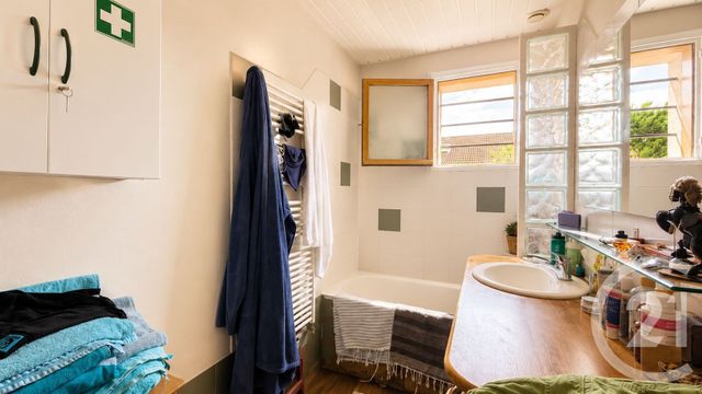 maison à vendre - 4 pièces - 90.19 m2 - CROTH - 27 - HAUTE-NORMANDIE - Century 21 Agence De Diane