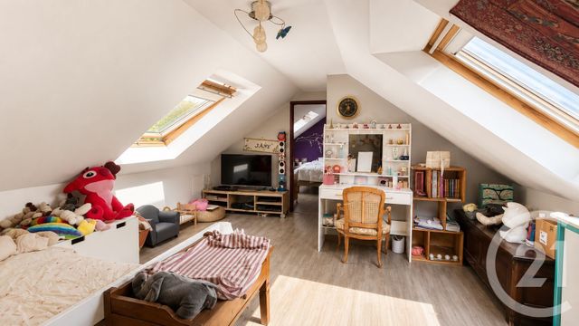 maison à vendre - 4 pièces - 90.19 m2 - CROTH - 27 - HAUTE-NORMANDIE - Century 21 Agence De Diane