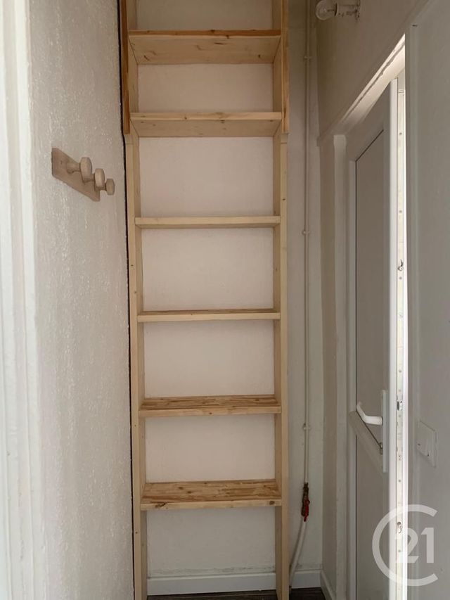 Appartement Studio à louer - 1 pièce - 18.42 m2 - EZY SUR EURE - 27 - HAUTE-NORMANDIE - Century 21 Agence De Diane