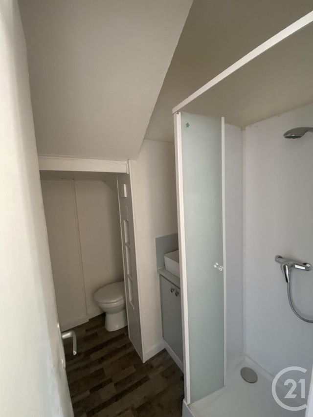 Appartement Studio à louer - 1 pièce - 18.42 m2 - EZY SUR EURE - 27 - HAUTE-NORMANDIE - Century 21 Agence De Diane