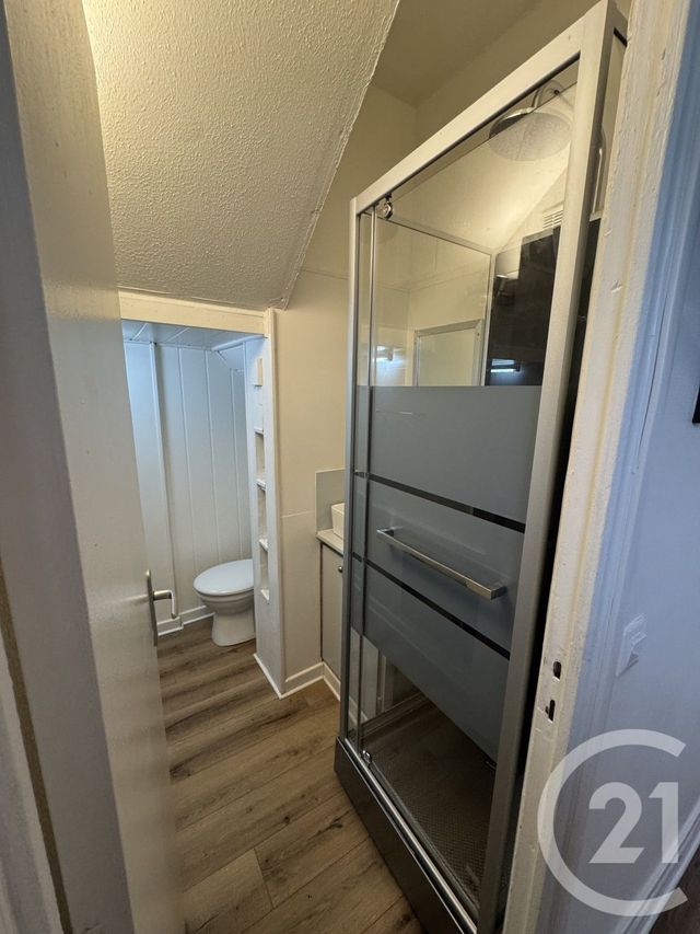 Appartement Studio à louer - 1 pièce - 18.42 m2 - EZY SUR EURE - 27 - HAUTE-NORMANDIE - Century 21 Agence De Diane