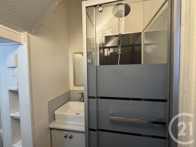 Appartement Studio à louer - 1 pièce - 18.42 m2 - EZY SUR EURE - 27 - HAUTE-NORMANDIE - Century 21 Agence De Diane