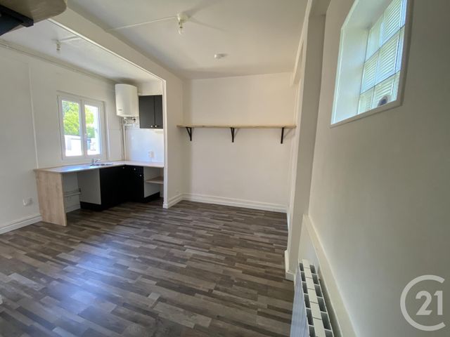 appartement - EZY SUR EURE - 27