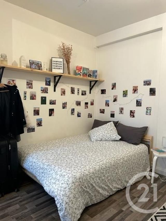 Appartement Studio à louer - 1 pièce - 18.42 m2 - EZY SUR EURE - 27 - HAUTE-NORMANDIE - Century 21 Agence De Diane