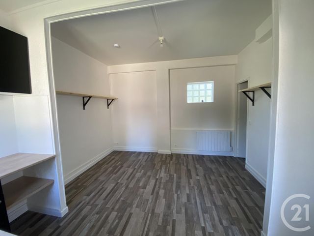 Appartement Studio à louer - 1 pièce - 18.42 m2 - EZY SUR EURE - 27 - HAUTE-NORMANDIE - Century 21 Agence De Diane